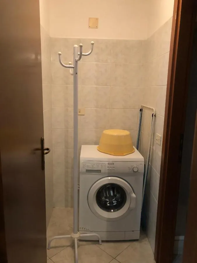 Apartment Appartamenti A Due Passi Dal Mare Spotorno