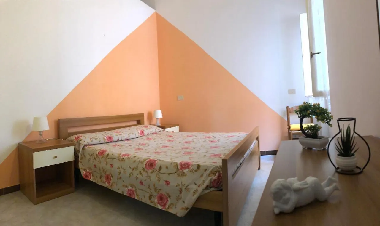 Apartment Appartamenti A Due Passi Dal Mare Spotorno