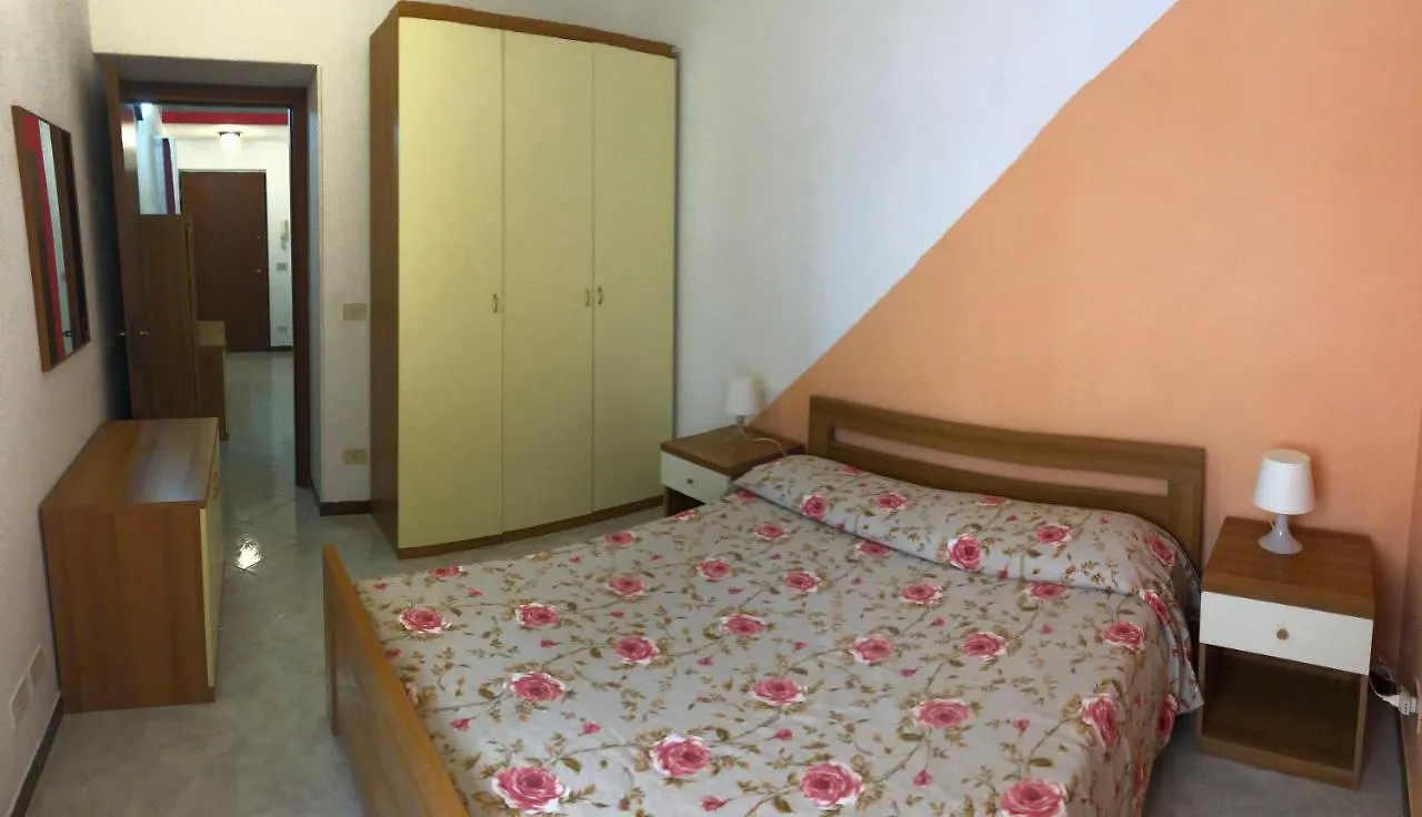 Apartment Appartamenti A Due Passi Dal Mare Spotorno