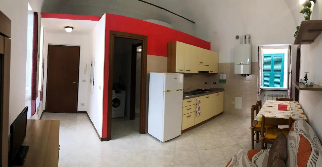 Apartment Appartamenti A Due Passi Dal Mare Spotorno